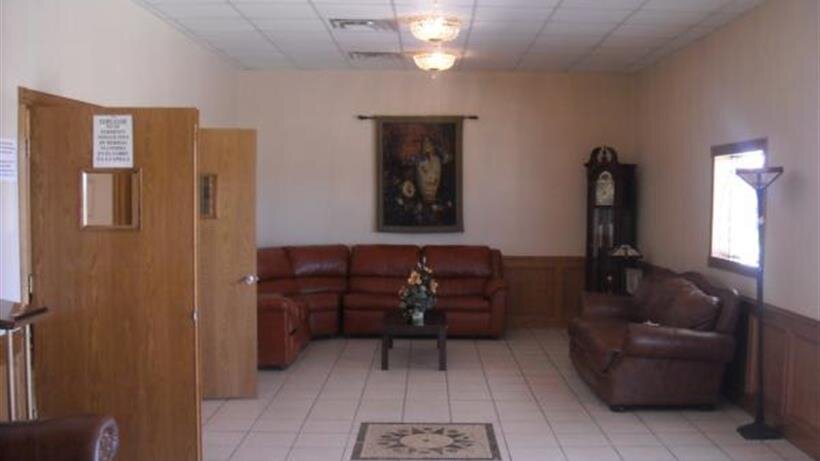 The Lord & I Funeral Home and Cemetery - Sullivan City, TX, Sullivan City TX