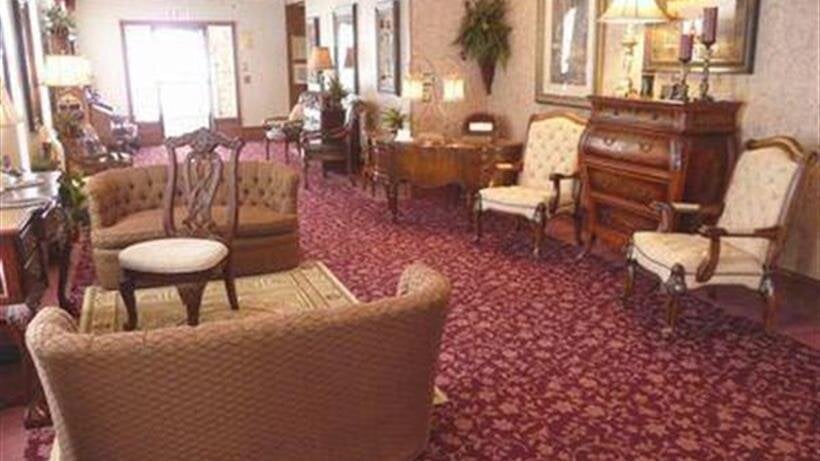 Butler Funeral Home - Bolivar, Bolivar MO