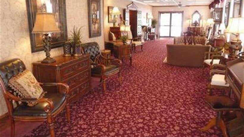 Butler Funeral Home - Bolivar, Bolivar MO