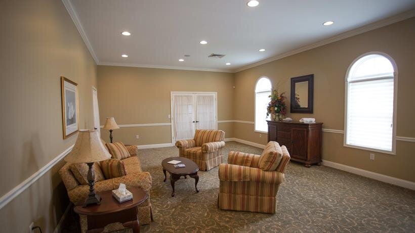 Kreamer & Lum Funeral Home & Crematory, Jonestown PA