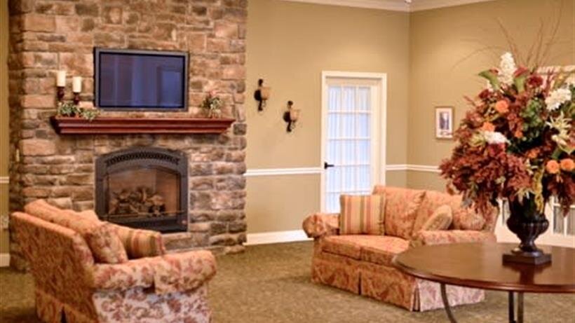 Kreamer & Lum Funeral Home & Crematory, Jonestown PA