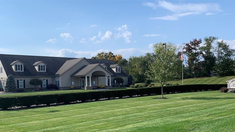 Kreamer & Lum Funeral Home & Crematory, Jonestown PA