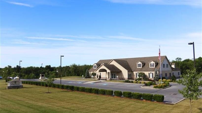 Kreamer & Lum Funeral Home & Crematory, Jonestown PA