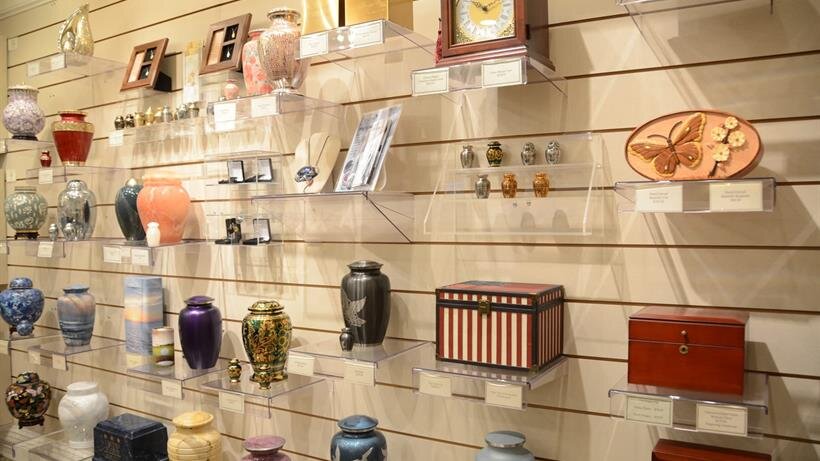 St. Johns Family Funeral Home, St. Augustine FL