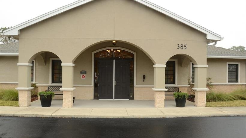 St. Johns Family Funeral Home, St. Augustine FL