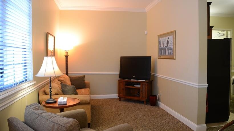 St. Johns Family Funeral Home, St. Augustine FL