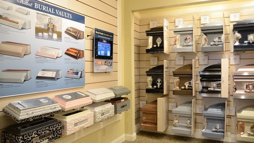 St. Johns Family Funeral Home, St. Augustine FL