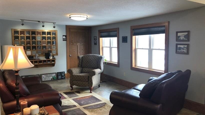 Oliver Nathan Funeral Chapel, Valley City ND