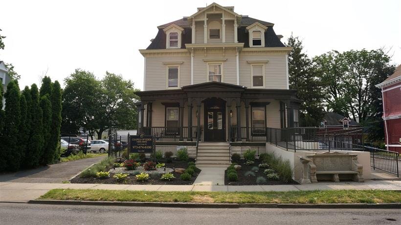 Chapels of Eden Funeral Home (East Orange), East Orange NJ