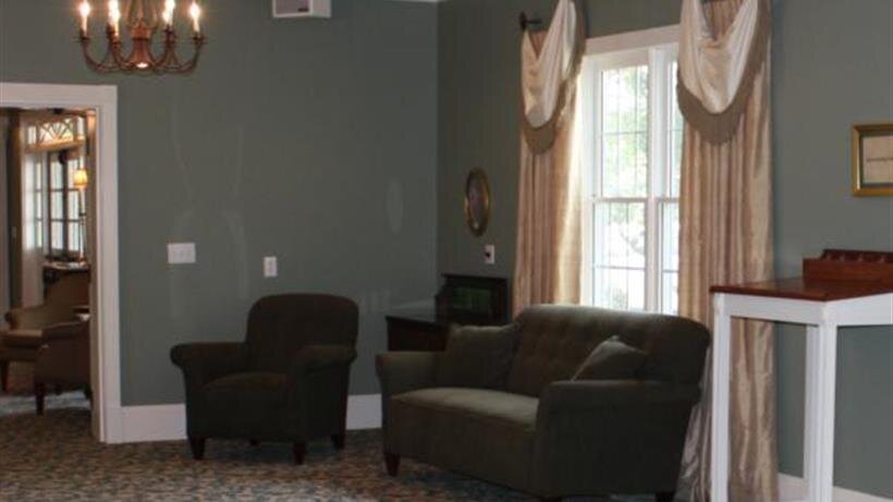 Davis-Struempf Funeral Home & Crematory, Austell GA