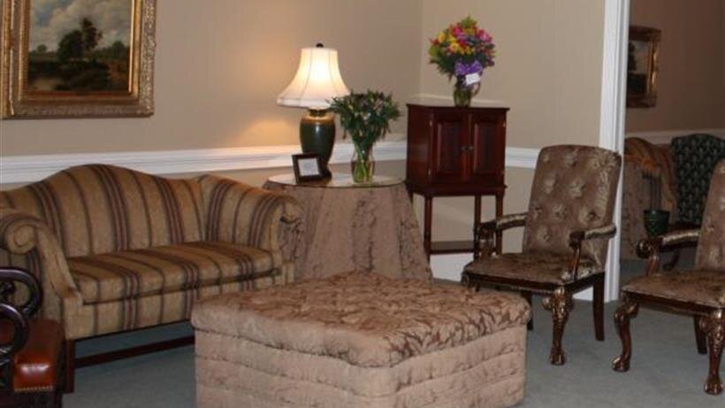 Davis-Struempf Funeral Home & Crematory, Austell GA