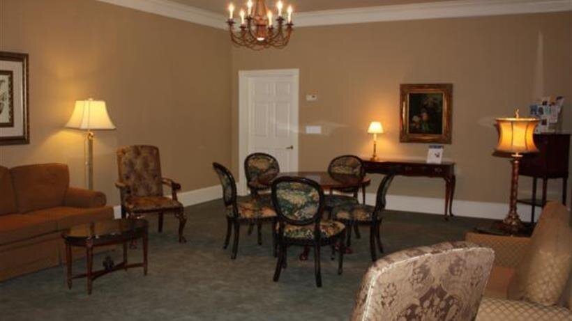 Davis-Struempf Funeral Home & Crematory, Austell GA