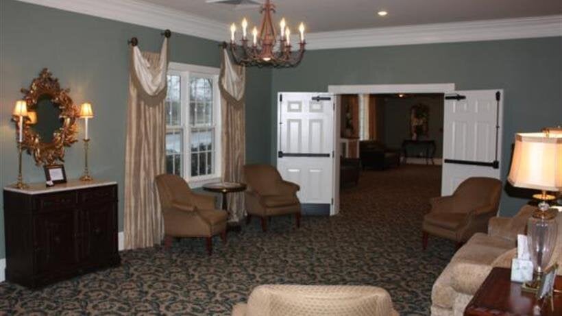 Davis-Struempf Funeral Home & Crematory, Austell GA