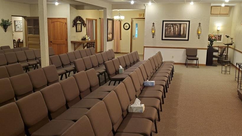 Crain Funeral Home - Dongola, Dongola IL