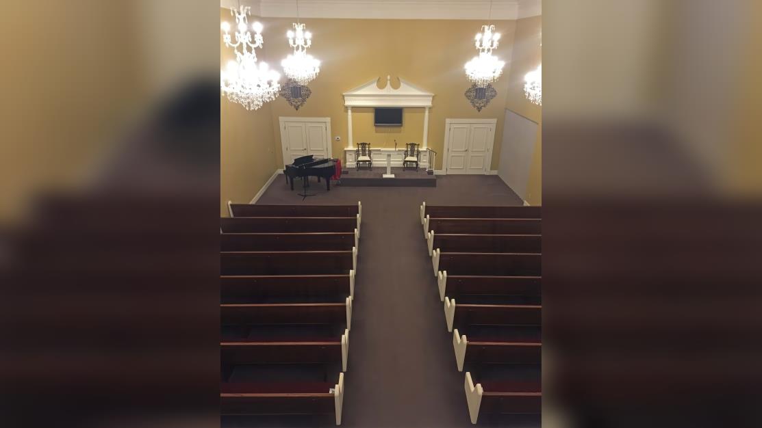 Davis Chapel Stanly Funeral and Cremation Care of Monroe Monroe, NC