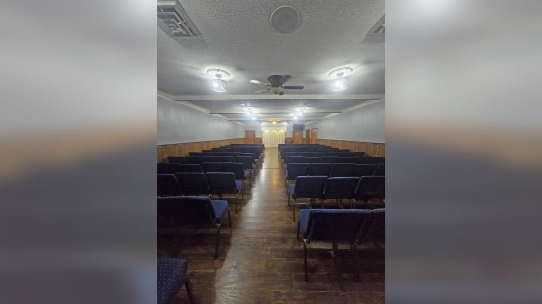 Hamilton Funeral Home