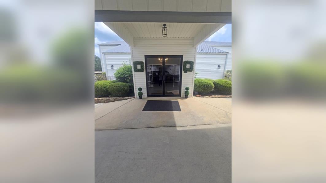 Hamilton Funeral Home