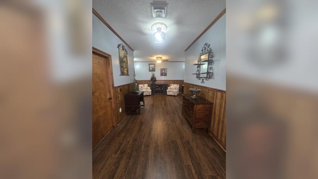 Hamilton Funeral Home