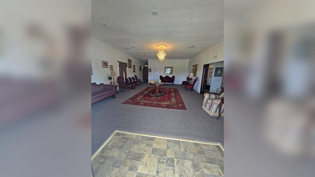Hackleburg Funeral Home