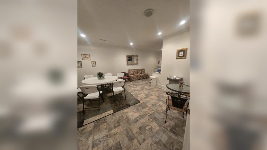 Hackleburg Funeral Home