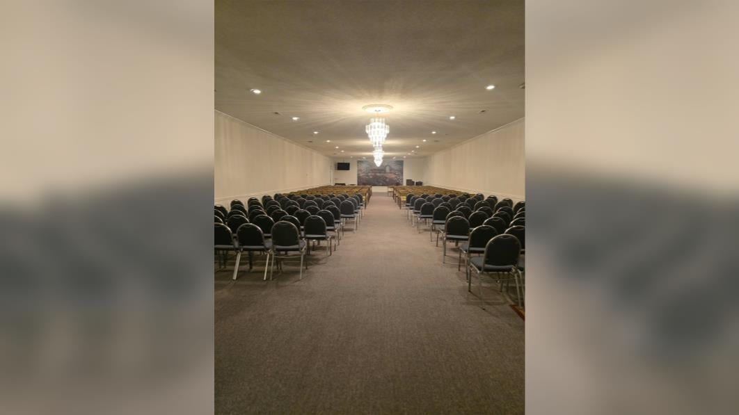 Hackleburg Funeral Home
