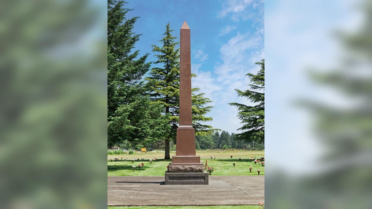 Evergreen Memorial Gardens Cemetery, Funeral Chapel and Crematory