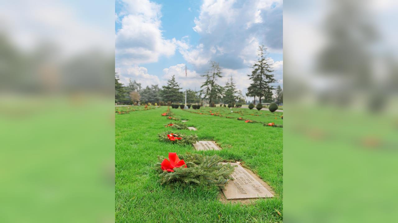 Evergreen Memorial Gardens Cemetery, Funeral Chapel and Crematory