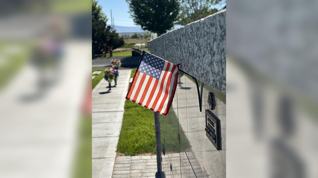 Eastside Memorial Park
