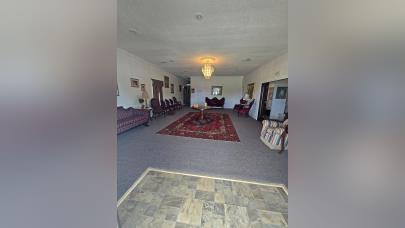 Hackleburg Funeral Home