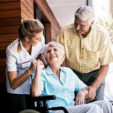 Care for the Sick and Dying