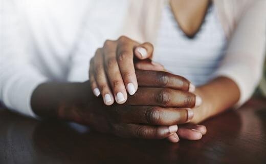 Grief Support
