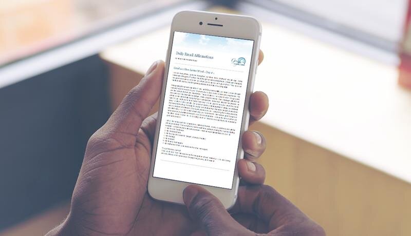 365 Days of Grief Support