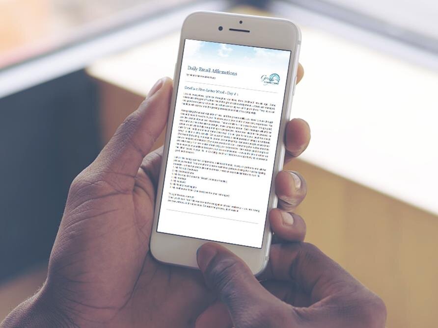 365 Days of Grief Support