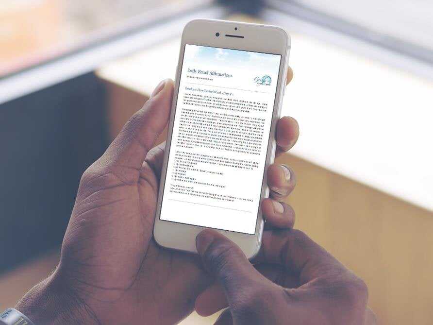 365 Days of Grief Support