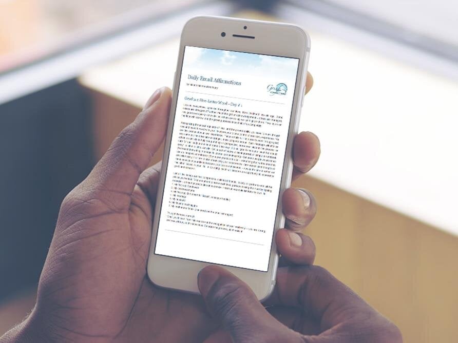 365 Days of Grief Support