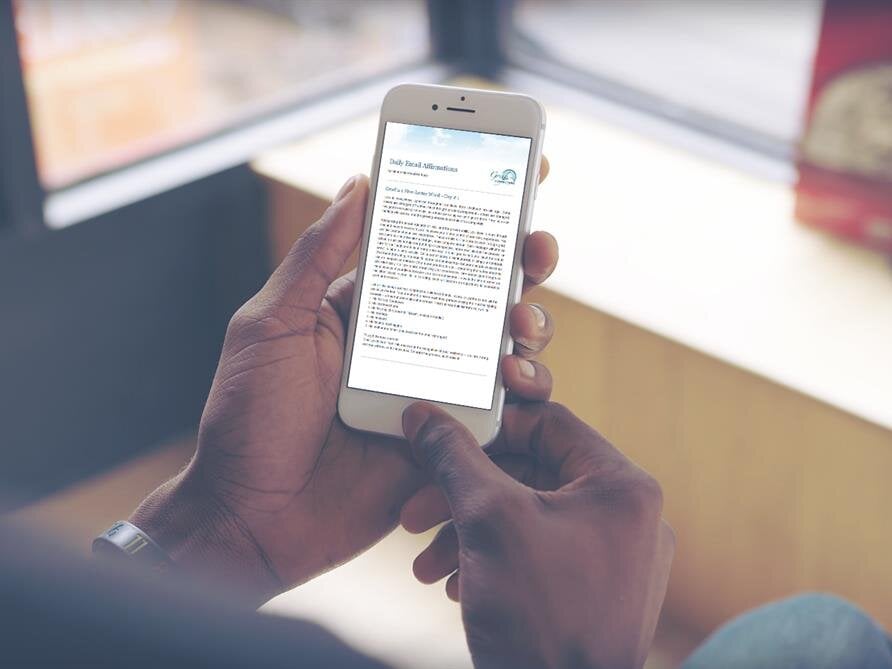 365 Days of Grief Support