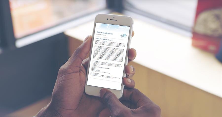 365 Days of Grief Support