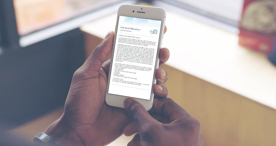 365 Days of Grief Support