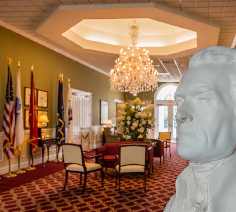 Jefferson Funeral Chapel Alexandria, VA