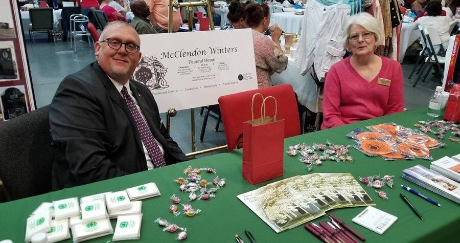 Community Dedication