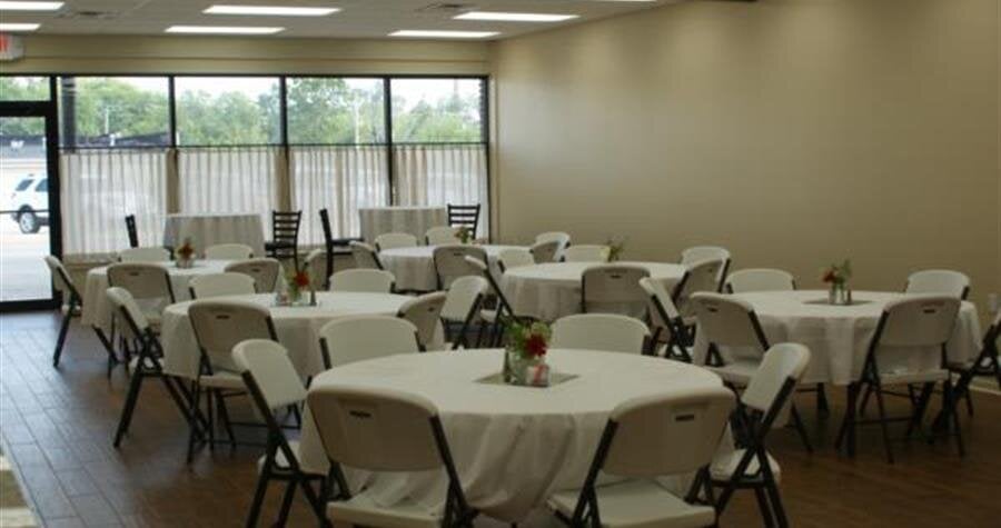 Life Celebration Center