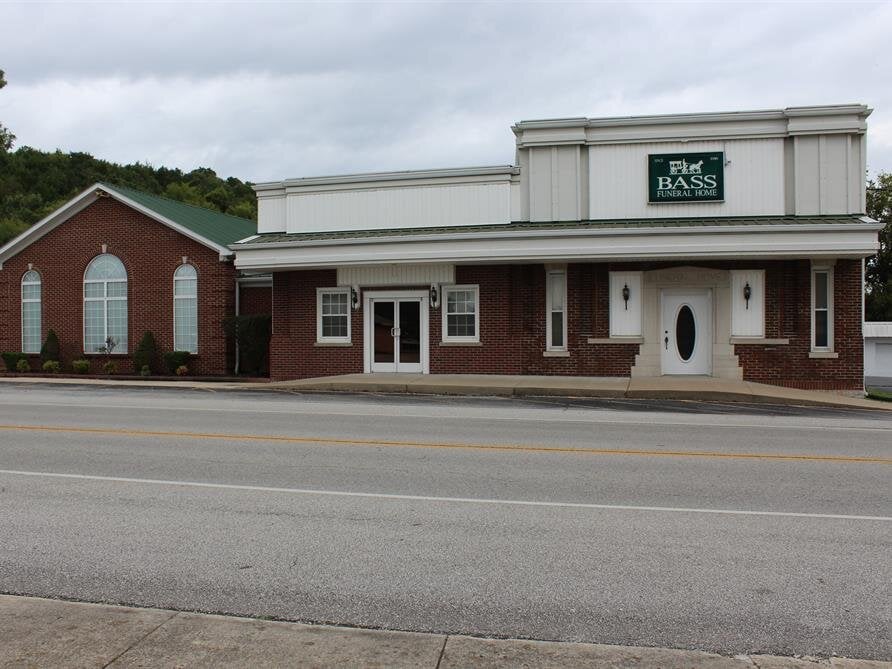 Gordonsville Chapel of Bass Funeral Home