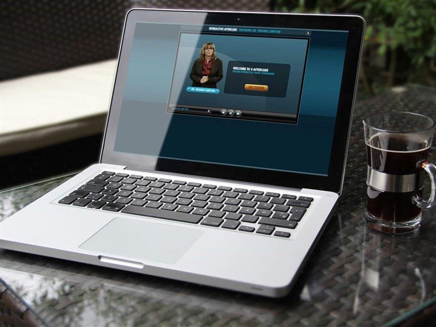 Interactive Aftercare