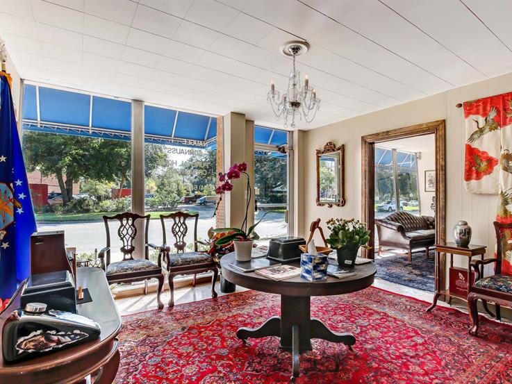 Contact Us Naugle Funeral Homes in Jacksonville, FL