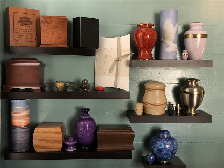 Affordable Cremations