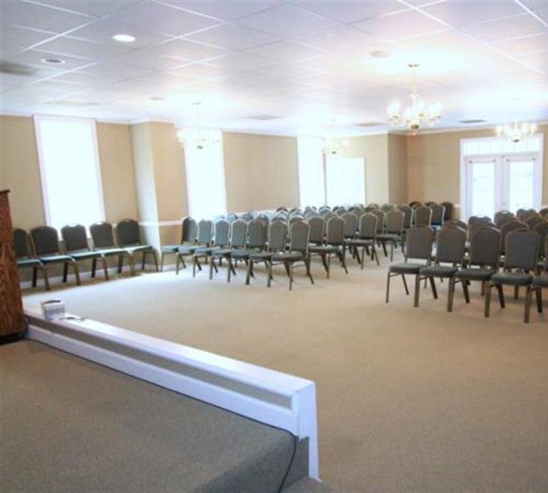 black funeral homes in fayetteville nc