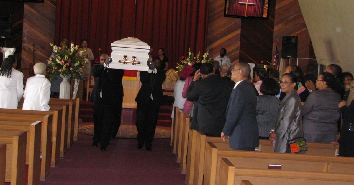 Funeral Services | Humphrey Funeral Ministry & Cremation Service