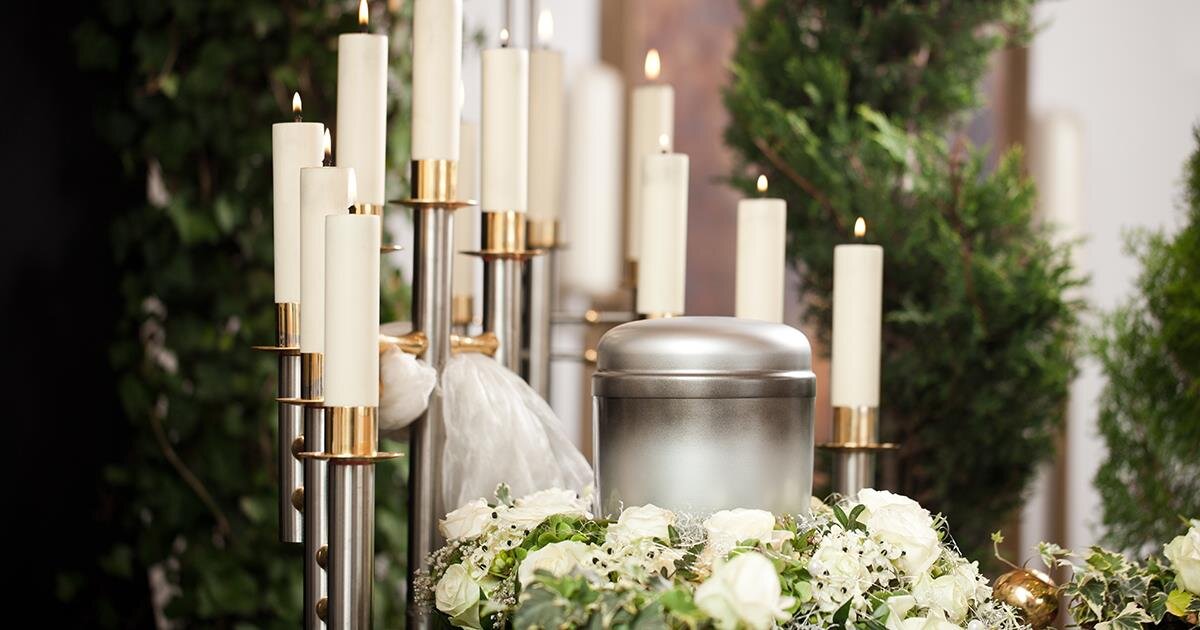 On-site Crematory | Robinson Funeral Home - Spirit Lake, IA