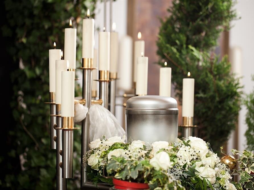 On-site Crematory