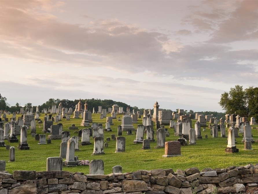 Permanent Memorialization